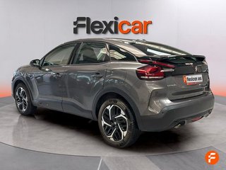 Citroën C4 PureTech 130 S&S 6v Feel Pack
