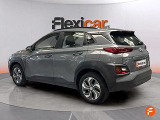 Hyundai Kona 1.6 GDI HEV Klass DCT