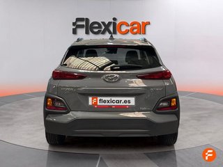 Hyundai Kona 1.6 GDI HEV Klass DCT