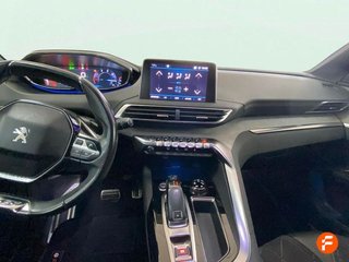 Peugeot 5008 GT 2.0L BlueHDi 133kW (180CV) S&S EAT8