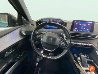 Peugeot 5008 GT 2.0L BlueHDi 133kW (180CV) S&S EAT8