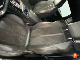 Peugeot 5008 GT 2.0L BlueHDi 133kW (180CV) S&S EAT8