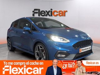 Ford Fiesta 1.5 EcoBoost 147kW (200CV) ST 3p