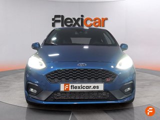 Ford Fiesta 1.5 EcoBoost 147kW (200CV) ST 3p