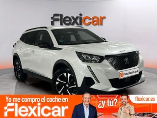 Peugeot 2008 Allure Puretech 130 S&S 6 Vel. MAN