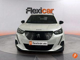 Peugeot 2008 Allure Puretech 130 S&S 6 Vel. MAN