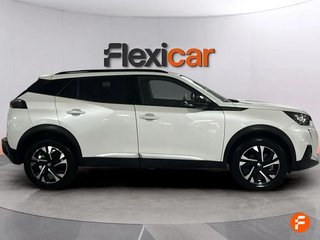 Peugeot 2008 Allure Puretech 130 S&S 6 Vel. MAN