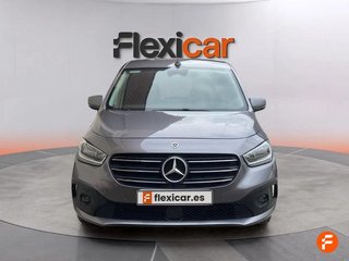 Mercedes Clase T 180 d