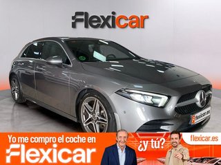 Mercedes Clase A A 200
