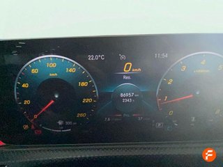 Mercedes Clase A A 200