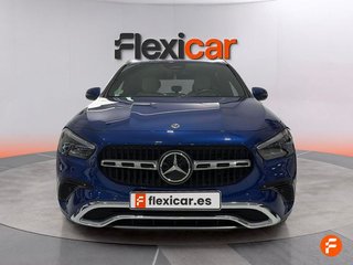 Mercedes GLA GLA 200 D 4MATIC