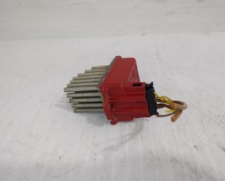 136038 1j0907521 resistencia seat ibiza stella