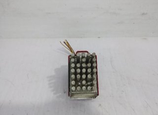 136038 1j0907521 resistencia seat ibiza stella