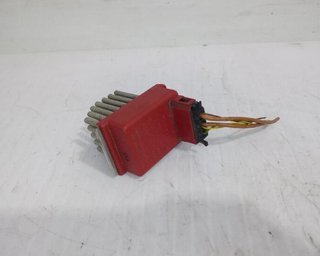 136038 1j0907521 resistencia seat ibiza stella