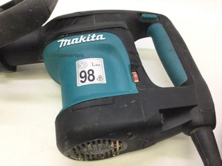 martillo electrico makita hm0870c