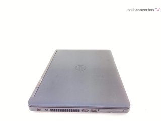 pc portatil dell latitude