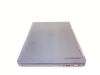 pc portatil dell latitude