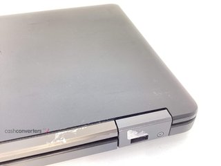 pc portatil dell latitude