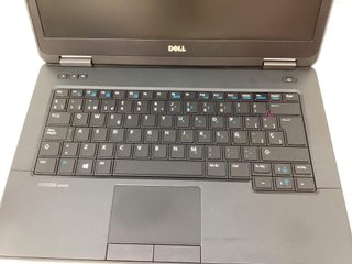 pc portatil dell latitude