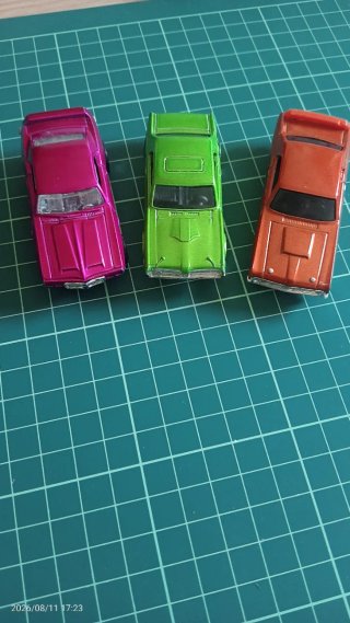 Lote Coches Hot Wheels