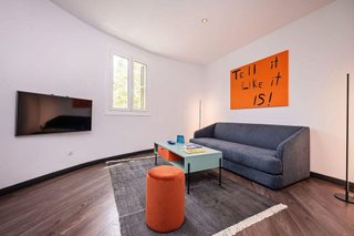 Piso en alquiler en La Nova Esquerra de l'Eixample en Barcelona