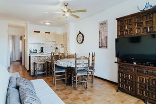 Piso en alquiler en Empuriabrava en Castelló d´Empúries