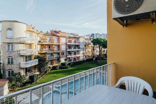 Piso en alquiler en Empuriabrava en Castelló d´Empúries