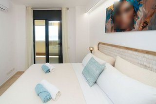 Piso en alquiler en Empuriabrava en Castelló d´Empúries
