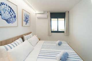 Piso en alquiler en Empuriabrava en Castelló d´Empúries