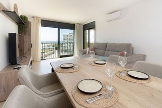 Piso en alquiler en Empuriabrava en Castelló d´Empúries