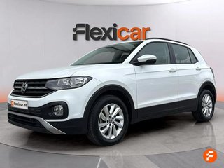 Volkswagen T-Cross Advance 1.0 TSI 81kW (110CV)