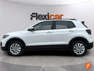 Volkswagen T-Cross Advance 1.0 TSI 81kW (110CV)