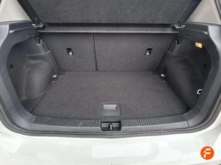 Volkswagen T-Cross Advance 1.0 TSI 81kW (110CV)