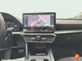 Cupra Formentor 1.5 TSI 110kW (150 CV) DSG