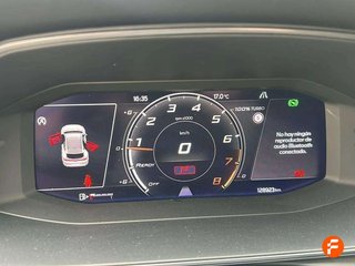 Cupra Formentor 1.5 TSI 110kW (150 CV) DSG