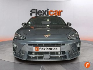 Cupra León 1.5 eTSI 110kW (150CV) DSG