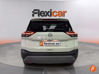Nissan X-Trail 5pl 1.5T VC 120kW MHEV 4x2 N-Connecta