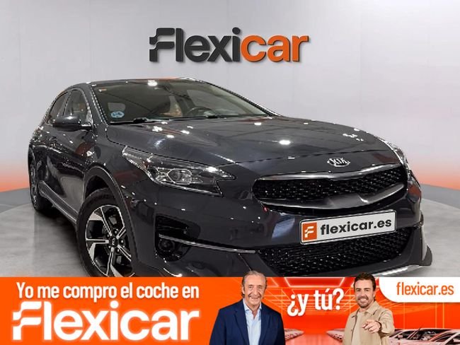 Kia XCeed 1.0 T-GDi Concept 88kW (120CV) - foto 1