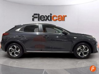 Kia XCeed 1.0 T-GDi Concept 88kW (120CV)