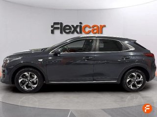 Kia XCeed 1.0 T-GDi Concept 88kW (120CV)