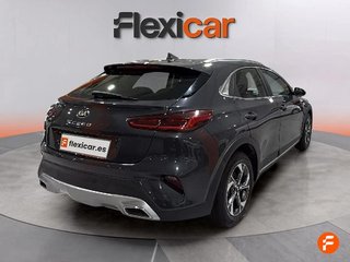 Kia XCeed 1.0 T-GDi Concept 88kW (120CV)
