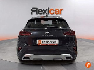 Kia XCeed 1.0 T-GDi Concept 88kW (120CV)