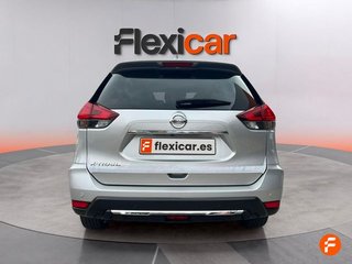 Nissan X-Trail 5P DIG-T 120 kW (160 CV) E6D DCT N-DES.