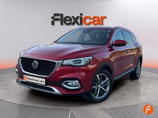 MG HS 1.5T-GDI PHEV Luxury
