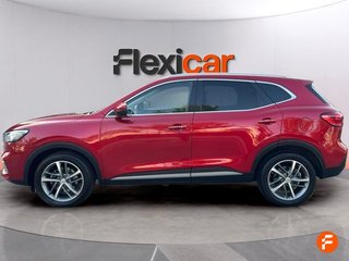 MG HS 1.5T-GDI PHEV Luxury