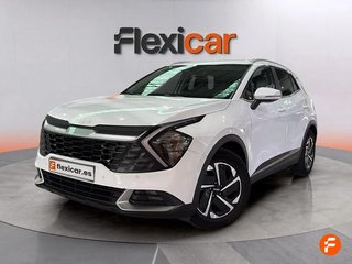 Kia Sportage 1.6 T-GDi 110kW (150CV) Drive 4x2