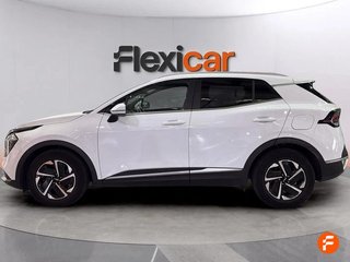 Kia Sportage 1.6 T-GDi 110kW (150CV) Drive 4x2