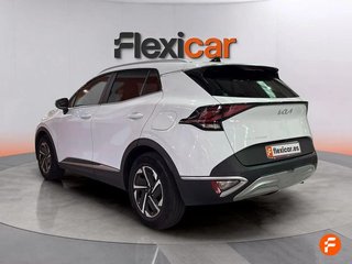 Kia Sportage 1.6 T-GDi 110kW (150CV) Drive 4x2