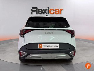Kia Sportage 1.6 T-GDi 110kW (150CV) Drive 4x2
