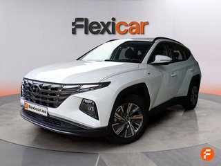 Hyundai Tucson 1.6 CRDI 100kW (136CV) 48V Maxx
